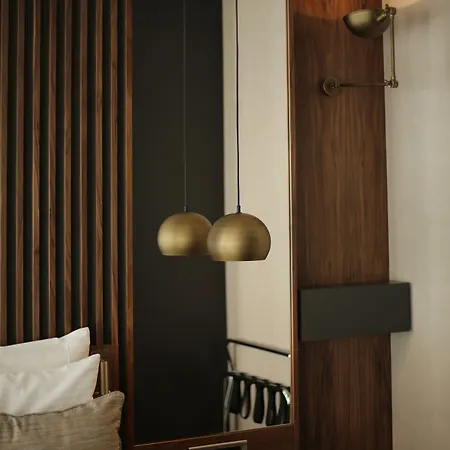 Levni Hotel Istanbulská provincie