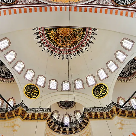 Levni 4* Istanbulská provincie