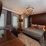 Ξενοδοχείο Levni 4*