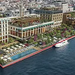 Levni Κωνσταντινούπολη
