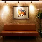Ξενοδοχείο Levni 4*