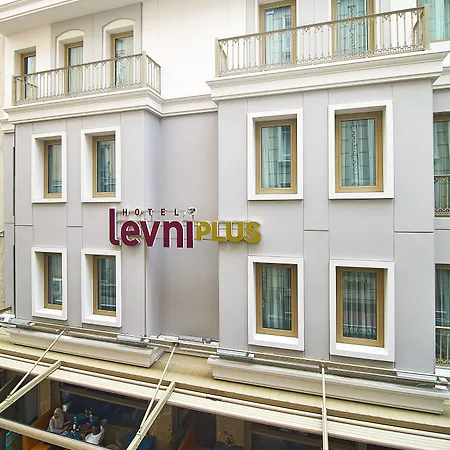 Levni Otel