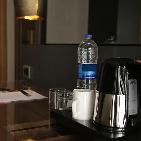 Levni Otel 4*