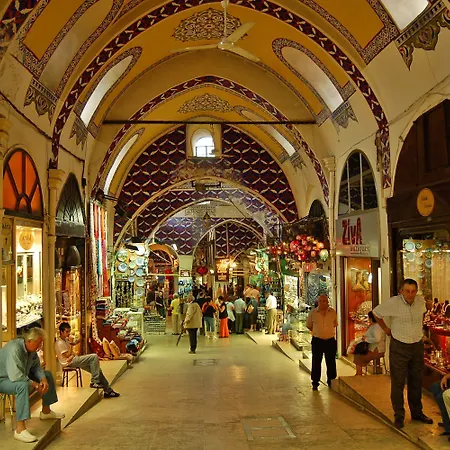 Levni Otel