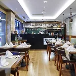 Hotel Levni 4*