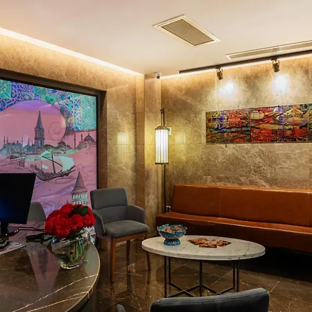 Hotel Levni
