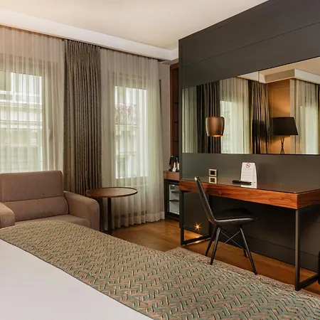 Hotel Levni