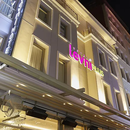 Hotel Levni Istambul