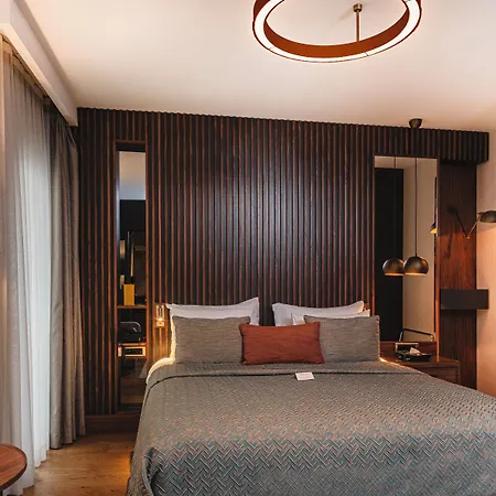 Hotel Levni Istambul