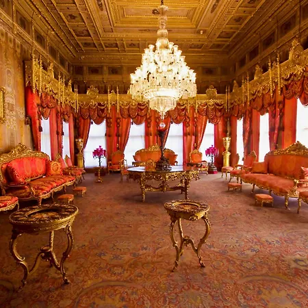 Levni 4* 伊斯坦布尔