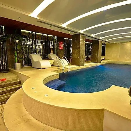 Hotel Levni Istanbul