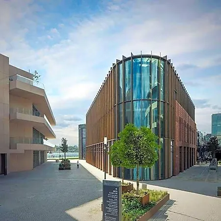 Hotel Levni Istanbul