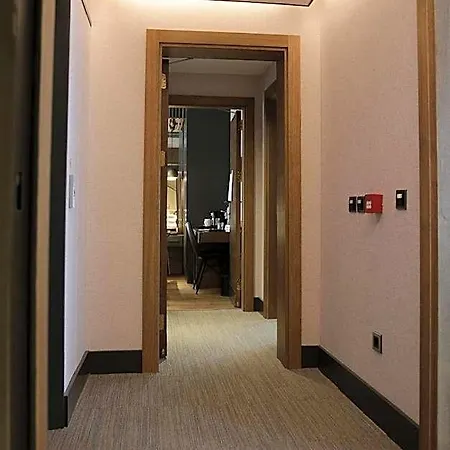 Hotel Levni Istanbul