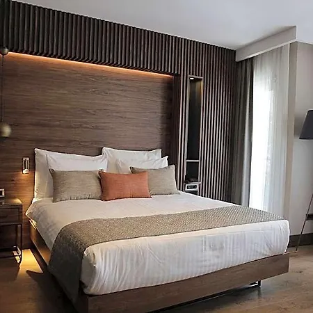 Hotel Levni
