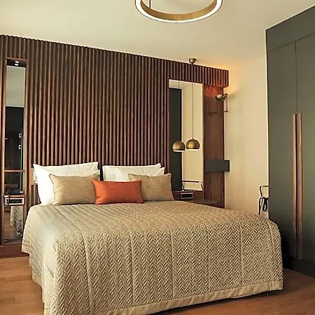 Levni 4* Istanbul