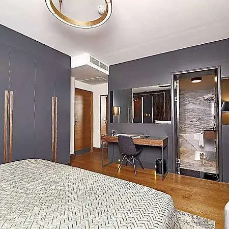 Hotel Levni Istanbul