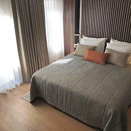 Levni Hotel