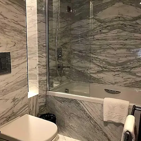 Hotel Levni Istanbul
