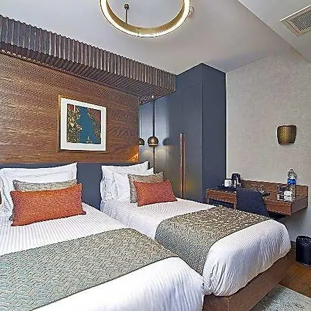 Levni Istanbul