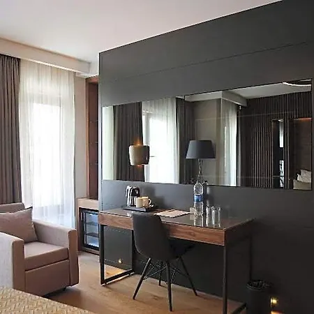 Levni Hotel