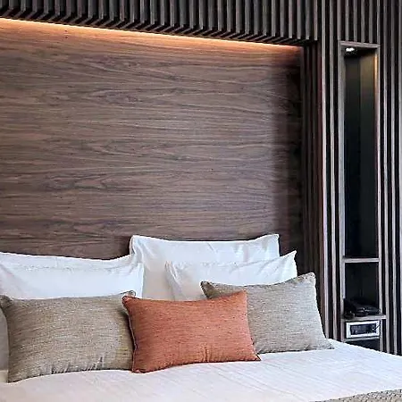 Levni Hotel