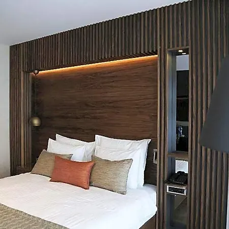 Levni Hotel