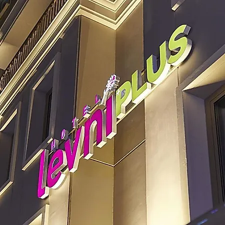 Levni Отель 4*
