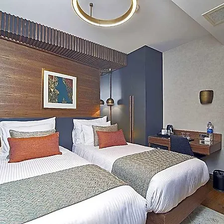 Levni 4* Стамбул
