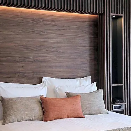 Levni Hotel