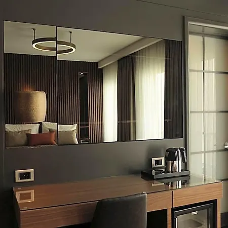 Levni 4* Istanbul