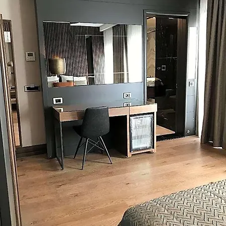 Levni Hotel 4*