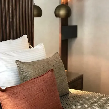 酒店 Levni 伊斯坦布尔