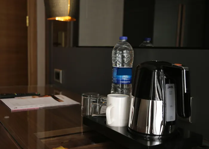 Levni Hotel 4*