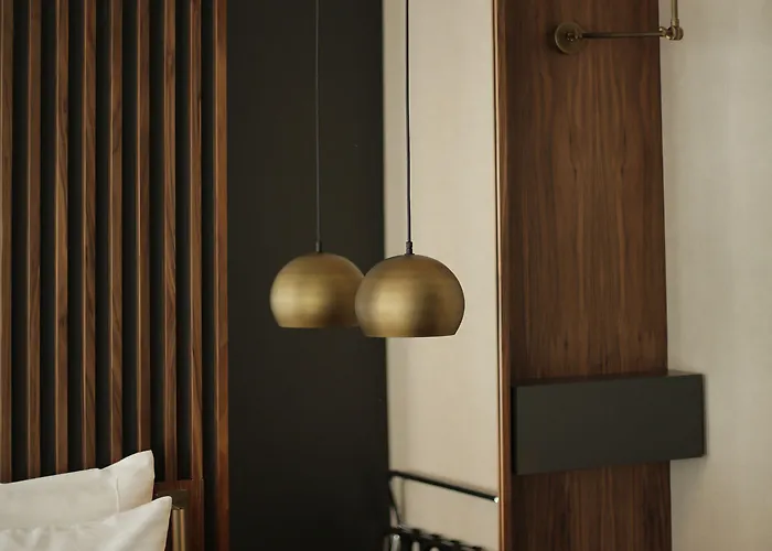 Levni Hotel Istanbul