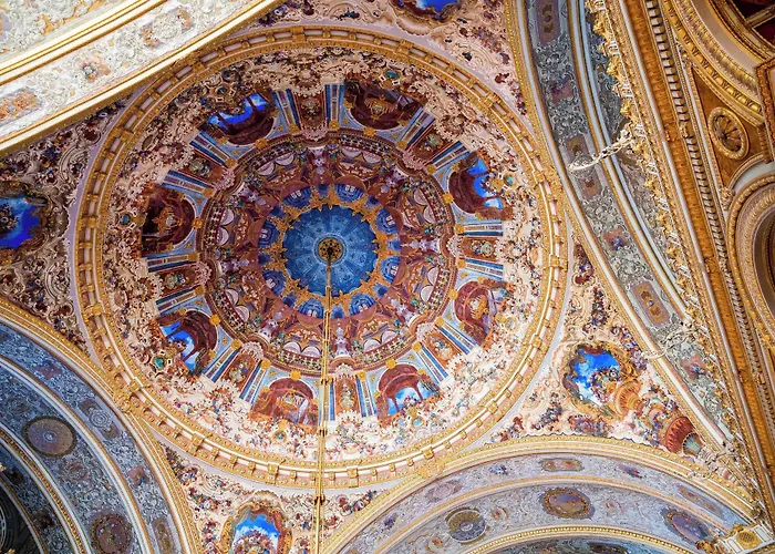 Levni Hotel Istanbul