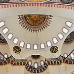 Levni 4* Provincia di Istanbul