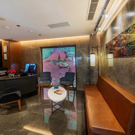 Levni Otel İstanbul