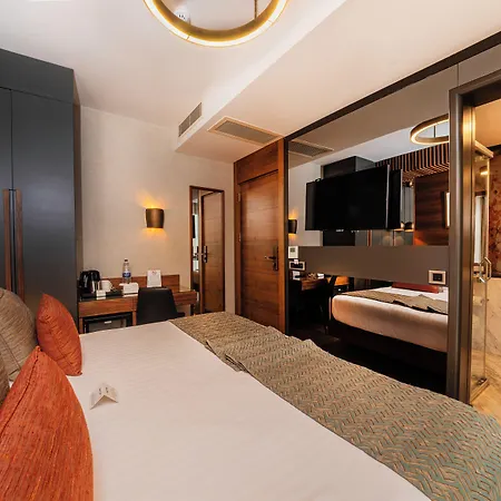 Levni 4* Istanbul
