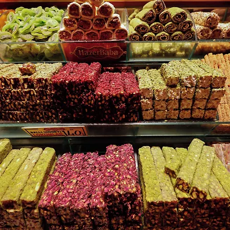 Levni Hotel Istanbul