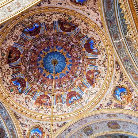 Levni Hotel Istanbul