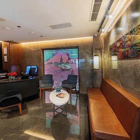 Levni Hotel