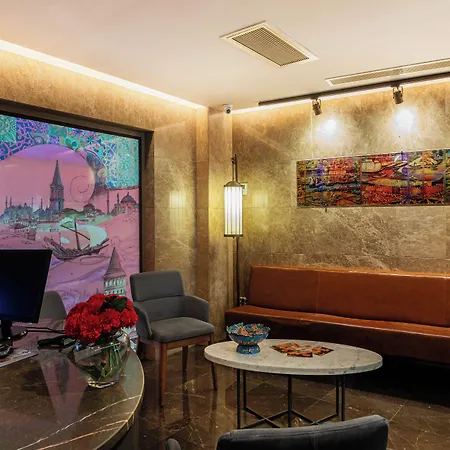 Levni Hotel 4*