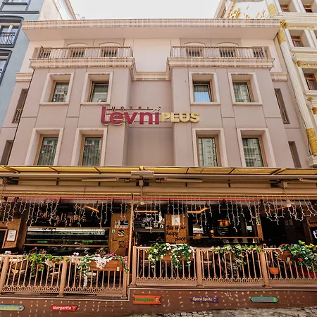 Hotel Levni