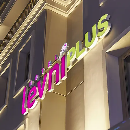 Levni Hotel