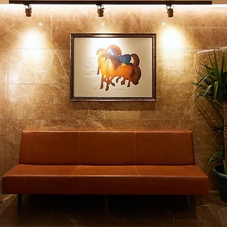 Hotel Levni 4*